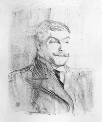 Lucien Guitry, 1898